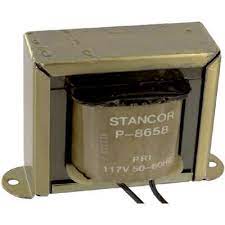 STANCOR P-8658
