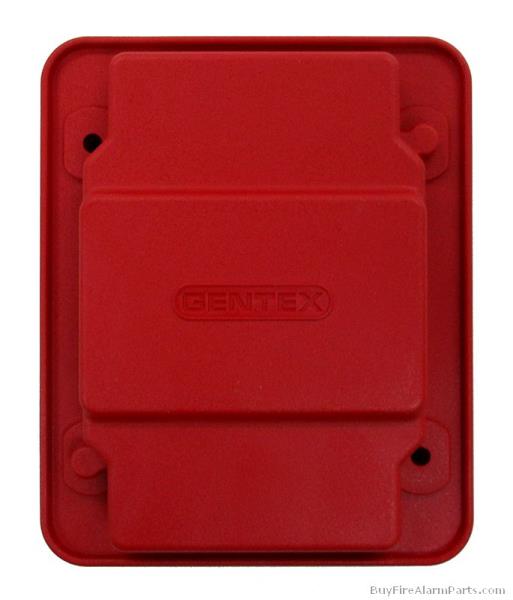 GENTEX CORPORATION AVS44R