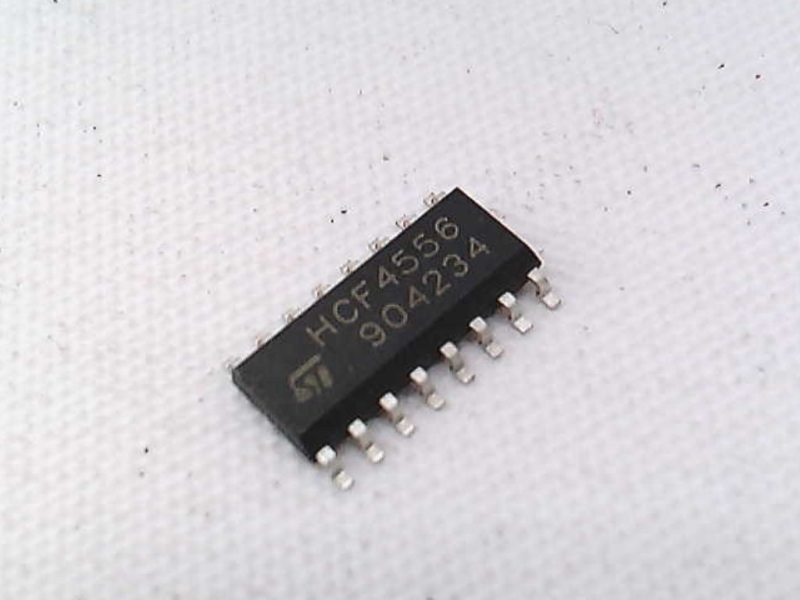 GENERIC HCF4556B
