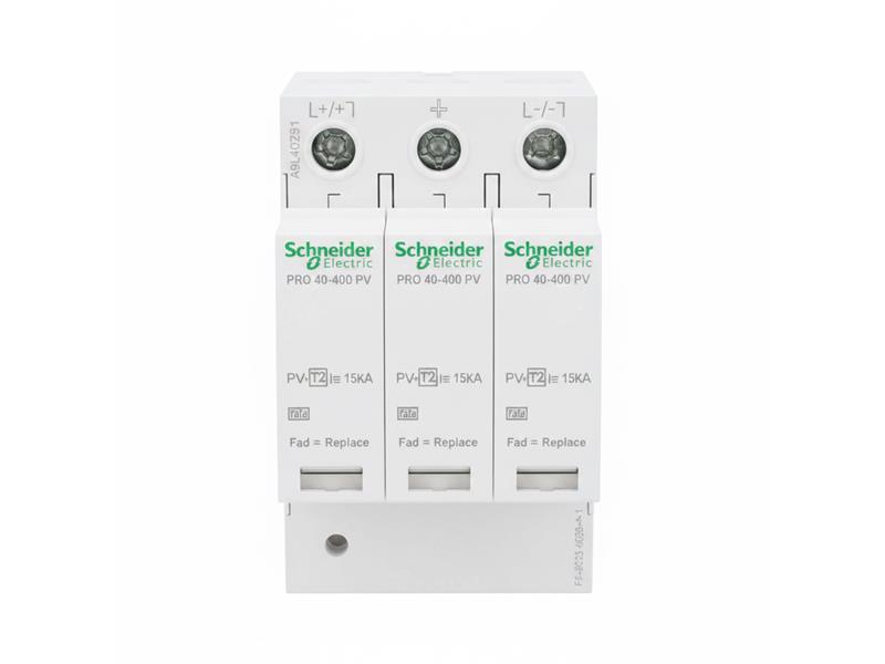 SCHNEIDER ELECTRIC A9L40271