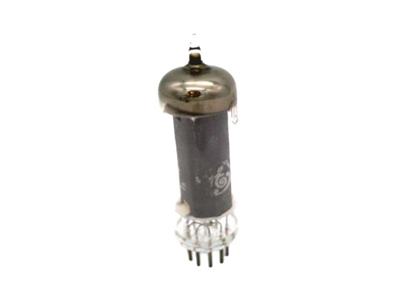 12AB5 by GENERAL ELECTRIC