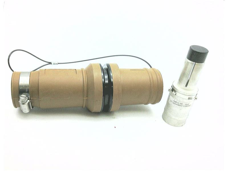 HUBBELL RMP-CMP-7M-BR