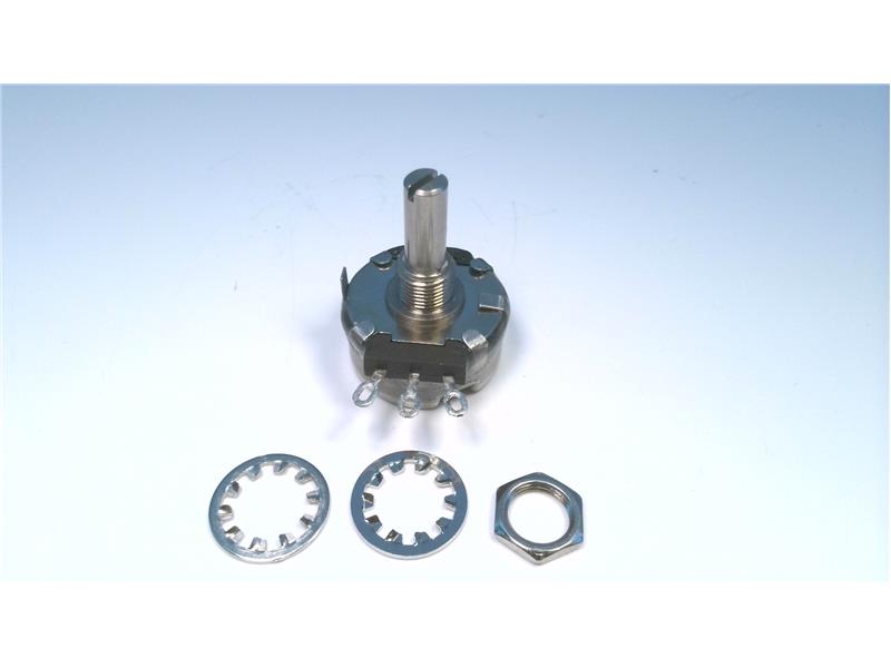 TT ELECTRONICS P271-DS21BR10K