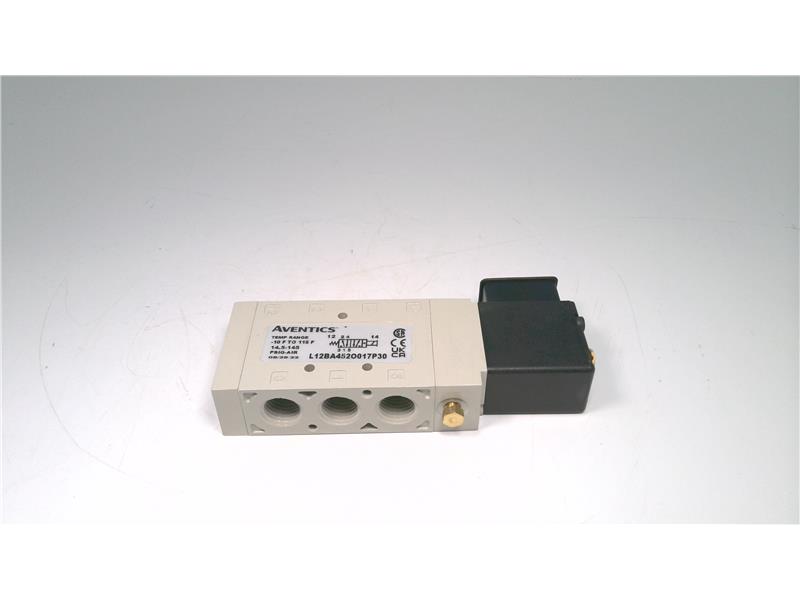 ASCO L12BA452O017P30