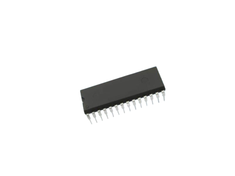 ZEBRA IC68HC705P9CP