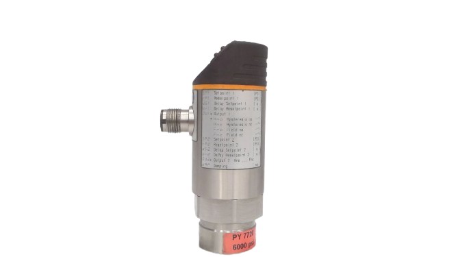 EFECTOR PY-600PSBR14-QFPKG/US//V-PY7720