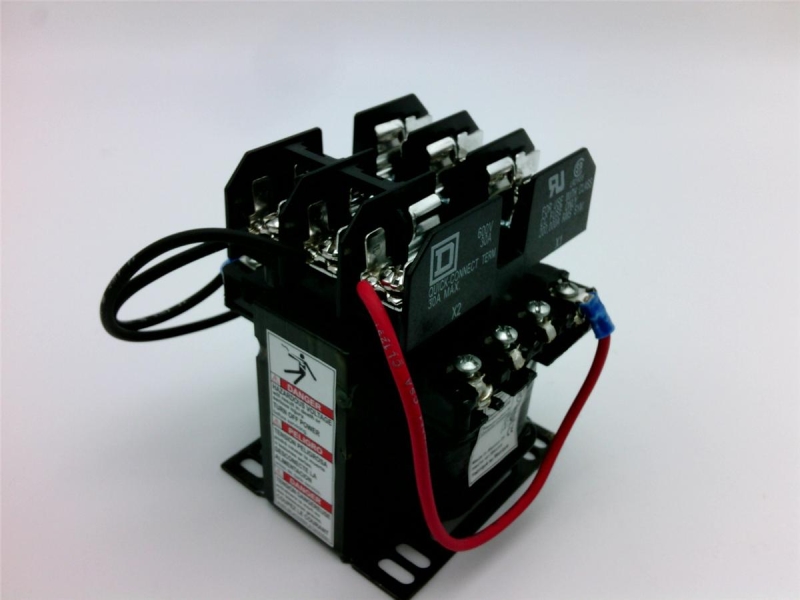 SCHNEIDER ELECTRIC 9070TF100D2