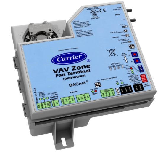 OPN-VAVB3 by UNITED TECHNOLOGIES