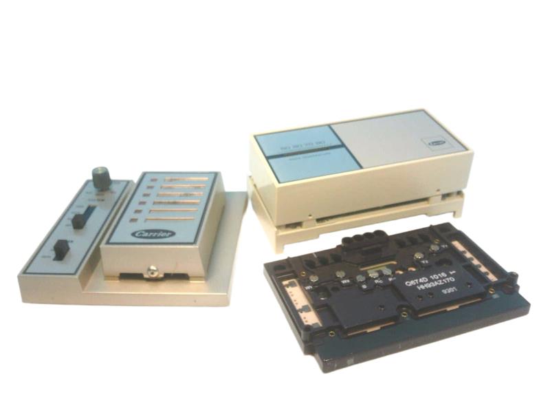 HONEYWELL Y501A-1022