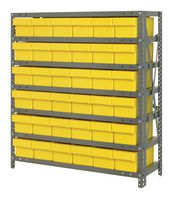 QUANTUM STORAGE 2439-603YL