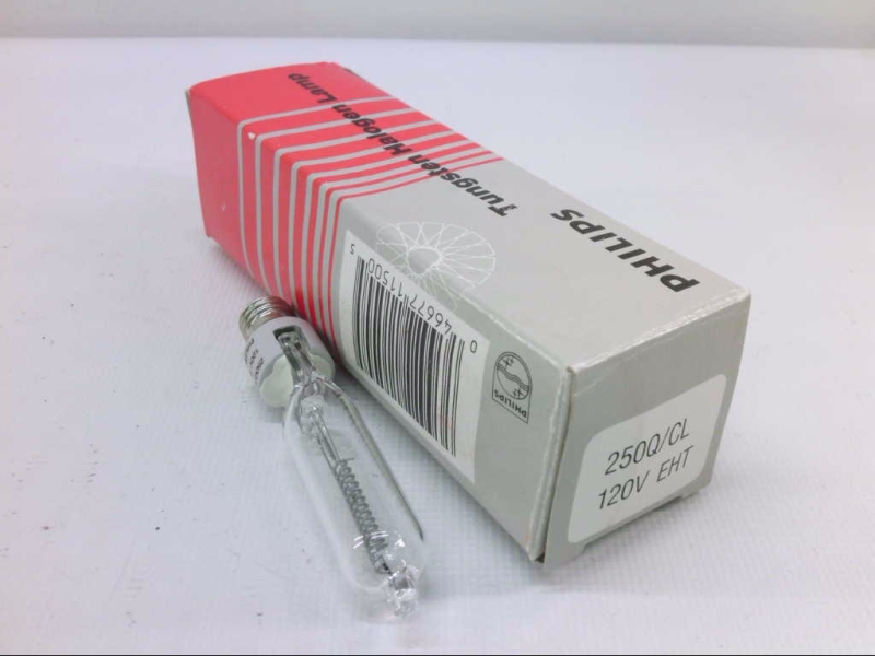 PHILIPS PHL250QCL120V