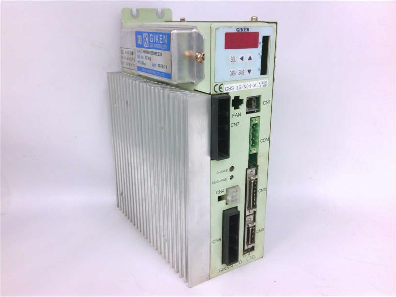 GIKEN KOGYO GSS-15-N04-M