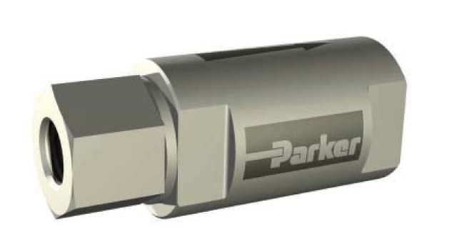 PARKER ACC6NN019