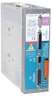 INFRANOR CD1-K-400/2.7