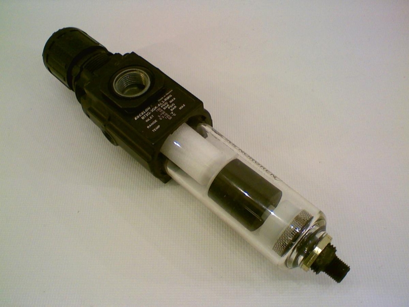 NORGREN B72G-3GK-AL3-RMN