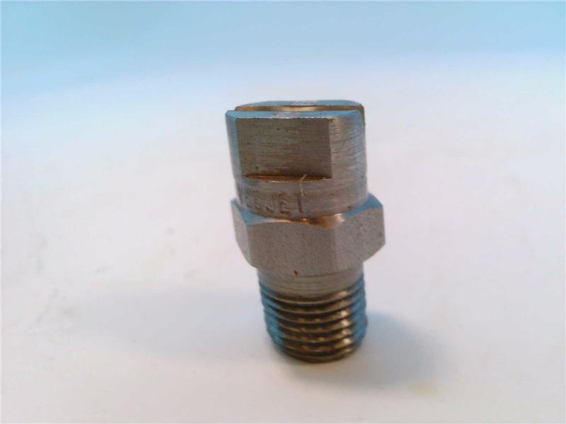 H1/8U-6520 by SPRAYING SYSTEMS