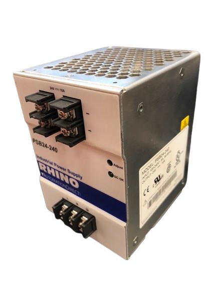 AUTOMATION DIRECT PSB24-240
