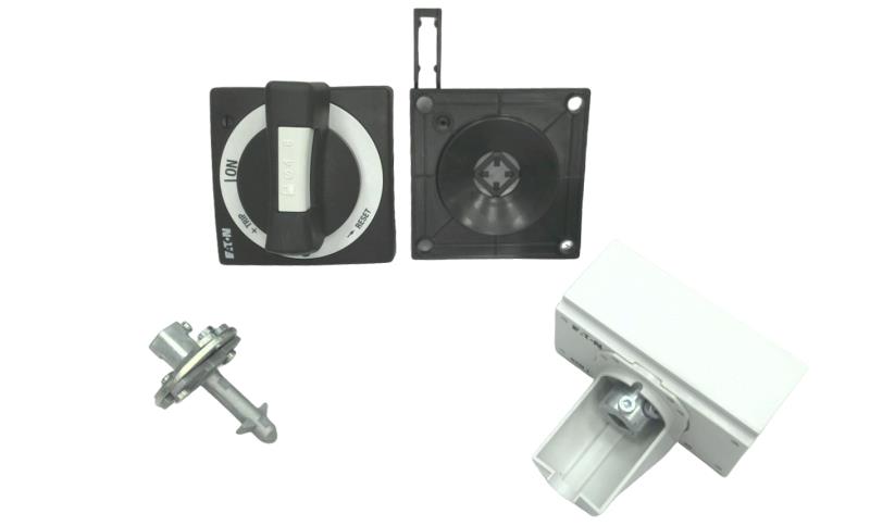 EATON CORPORATION NZM1-XTVDV