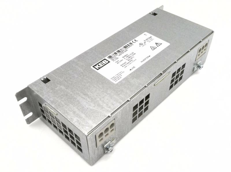 KEB AUTOMATION 14.E6.T60-3000