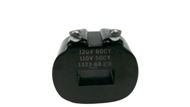 EATON CORPORATION 9-1323-68