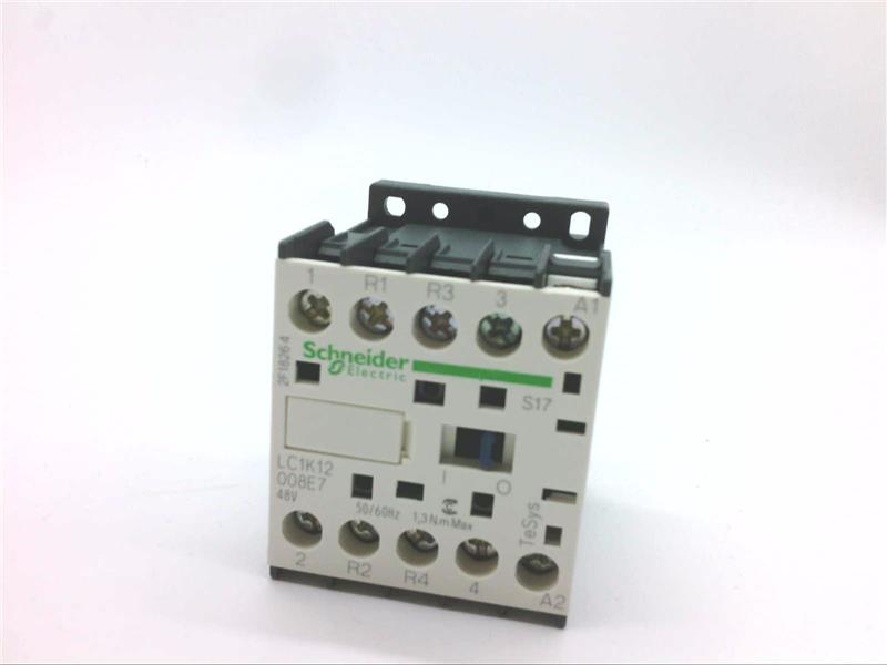 SCHNEIDER ELECTRIC LC1K12008E7S17