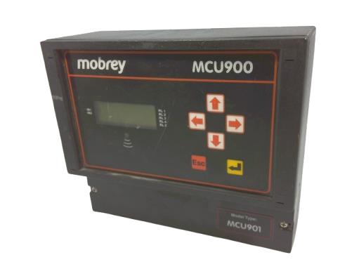 MCU901WX-A24 by EMERSON