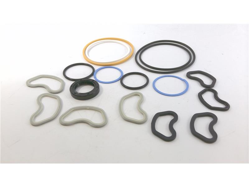 EATON CORPORATION 920040