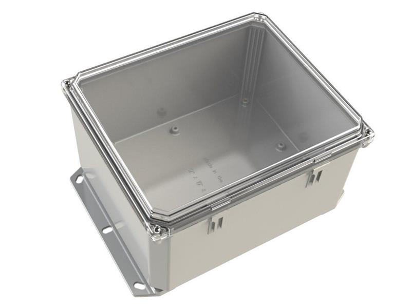 ENCLOSURE SOLUTIONS PC121006JCSB