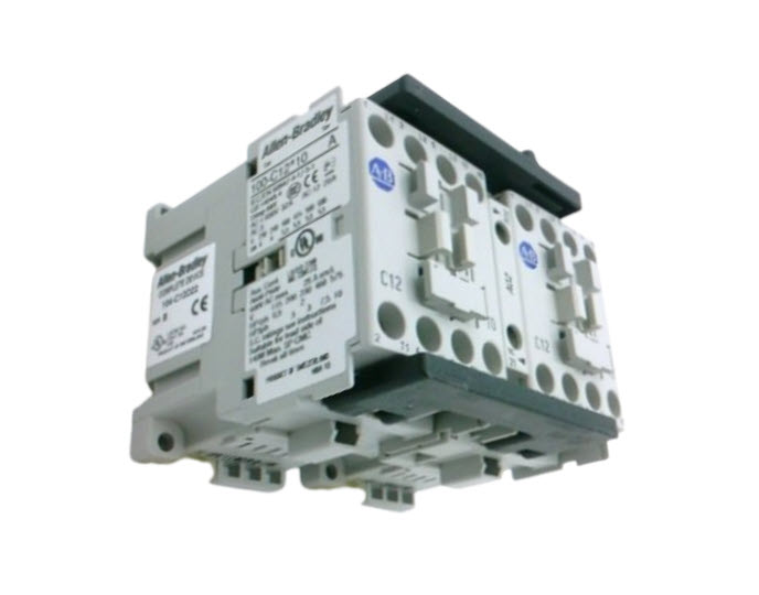 ALLEN BRADLEY 104-C12D22