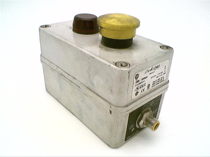 ALLEN BRADLEY 800E-VDR5J4