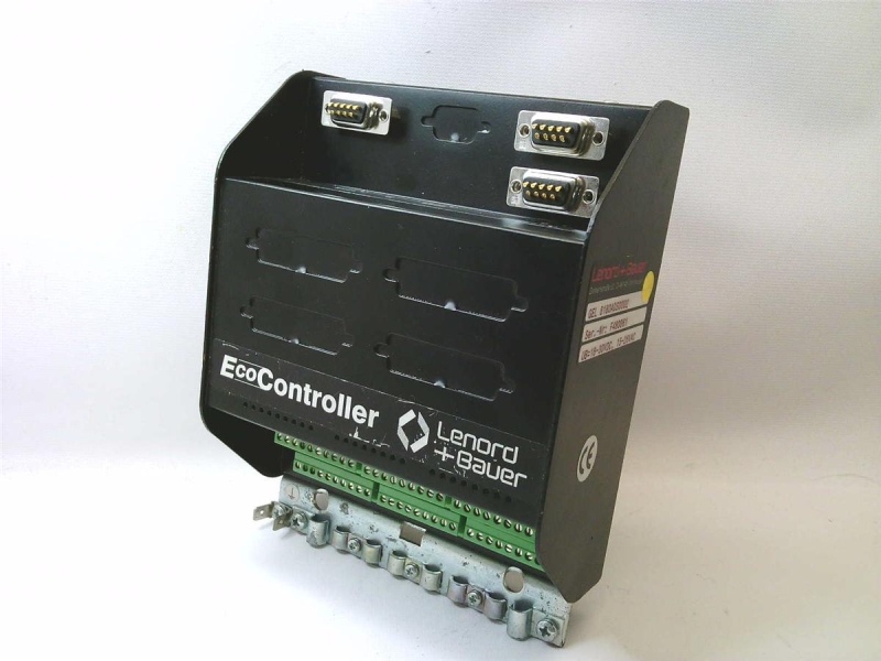 LENORD & BAUER GEL-8180A0S0002