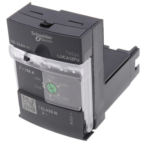 SCHNEIDER ELECTRIC LUCD32FU