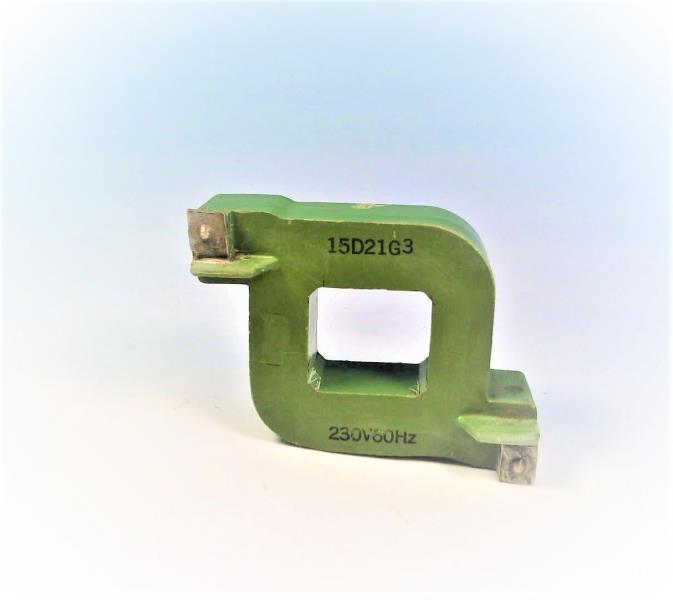 GENERAL ELECTRIC 15D21G3