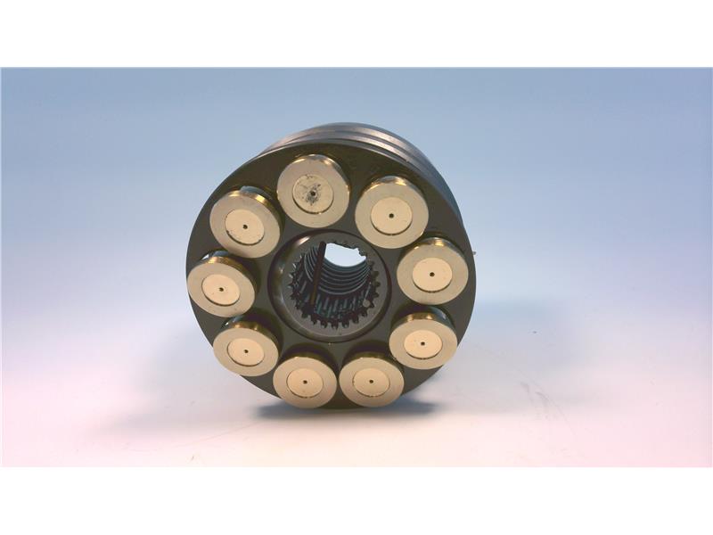 PARKER RRKPVP23/33R20