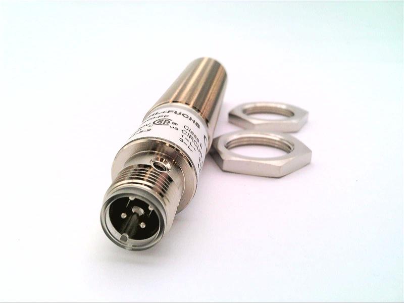 PEPPERL & FUCHS 3RG6233-3JS00-PF