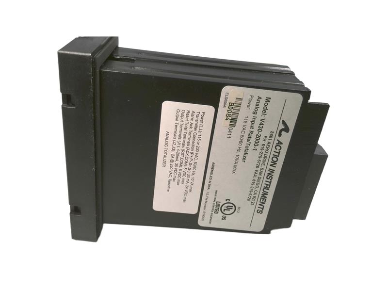 INVENSYS V430-2000-1