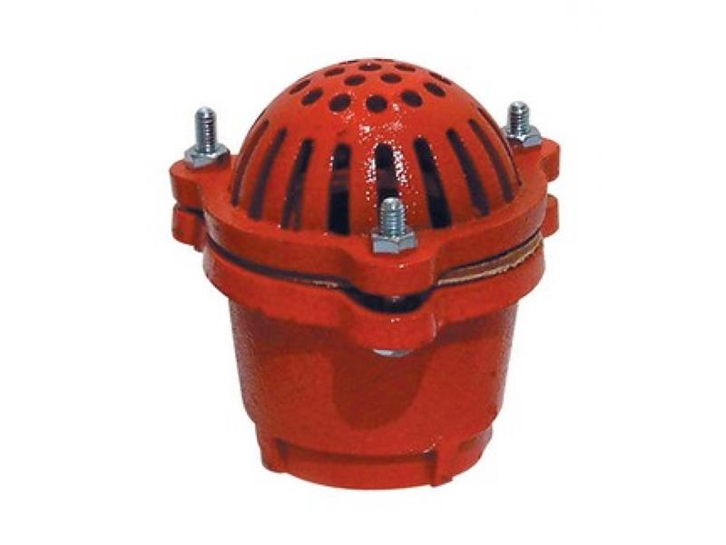 MIDLAND INDUSTRIES FV-200-DP