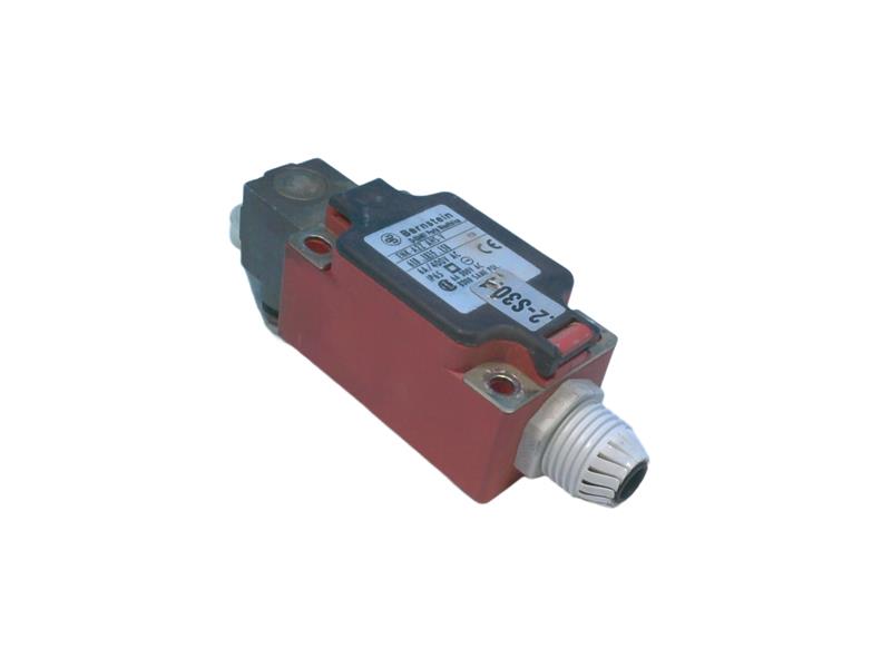 BERNSTEIN AG ENK-A2Z-AHS-V