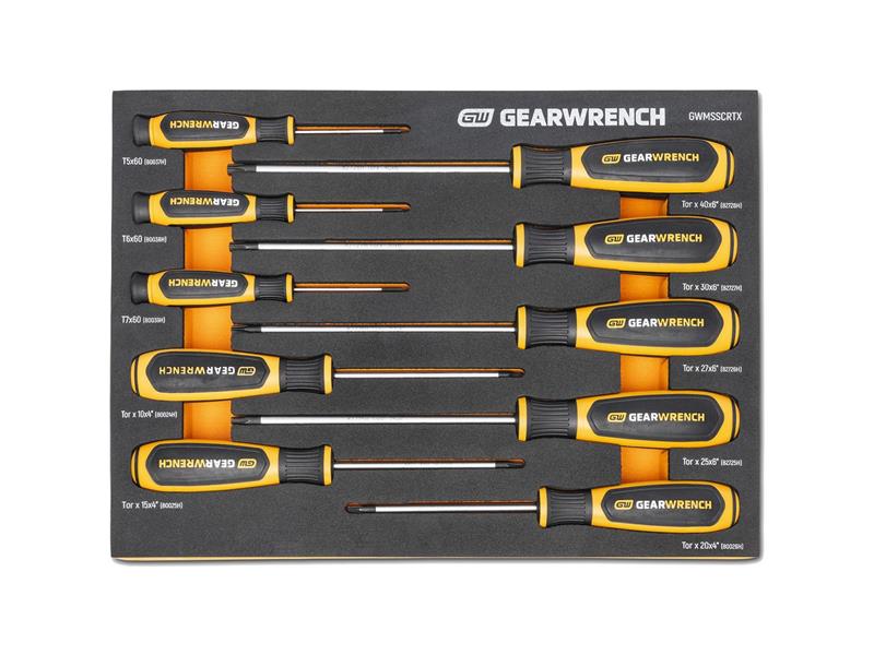 APEX TOOLS GWMSSCRTX