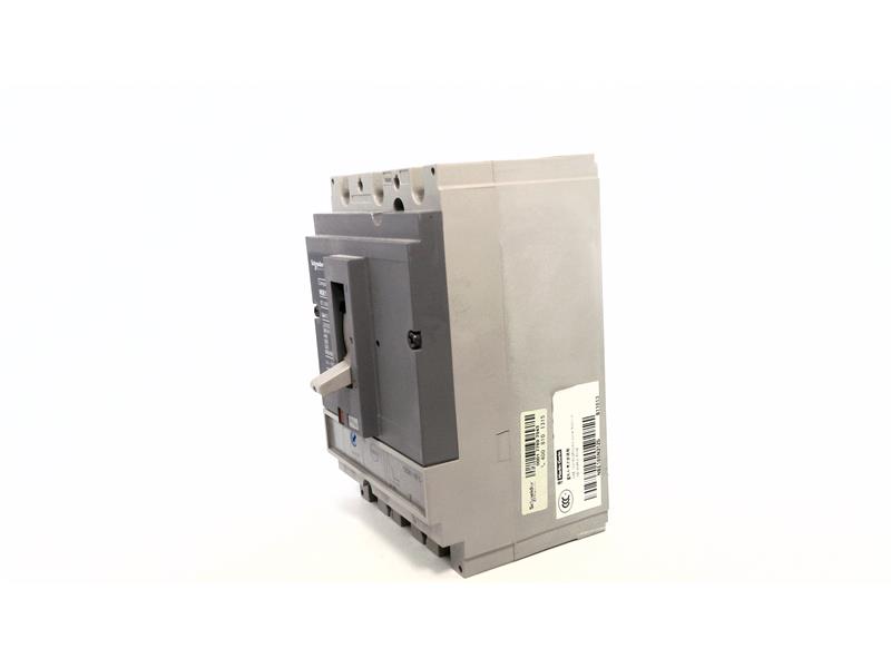 SCHNEIDER ELECTRIC NSE160N3125