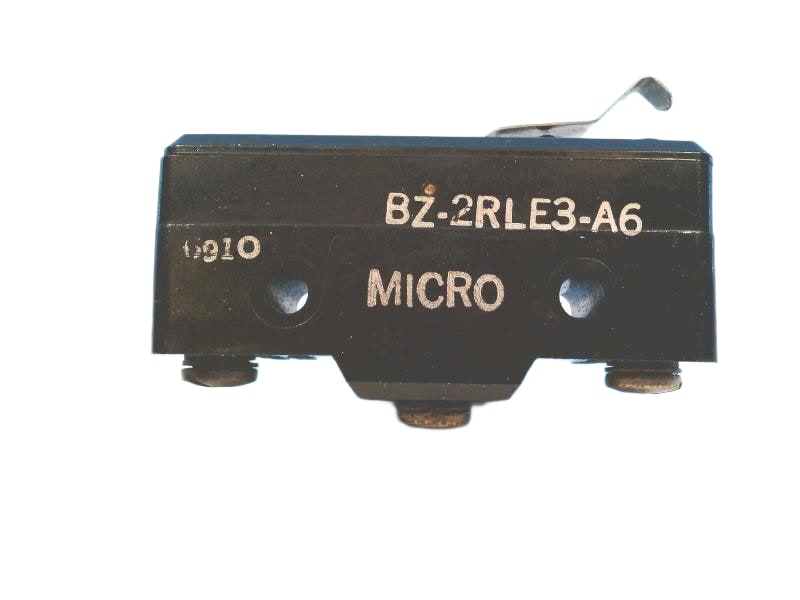HONEYWELL BZ-2RLE3-A6