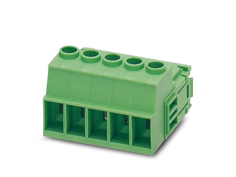 PHOENIX CONTACT IPC 5/ 7-STGCL-7,62