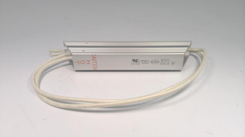 RARA ELECTRONICS COMPANY SPR816-2