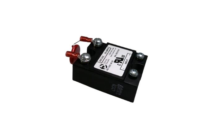 C3 CONTROLS 1652-48-20