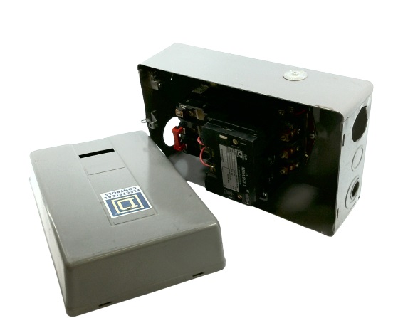 SCHNEIDER ELECTRIC 8536-SDG1V02