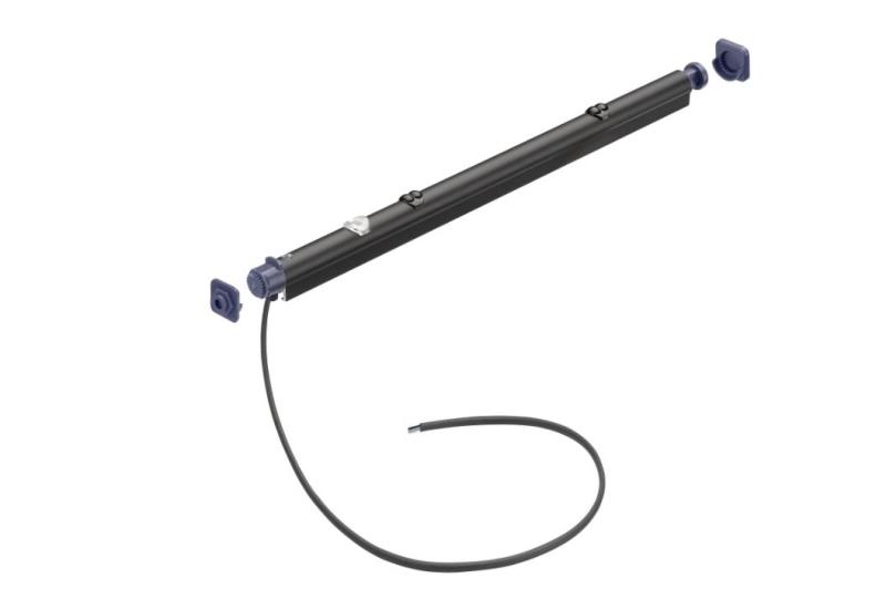 SCHNEIDER ELECTRIC XUY410NC3H03M12