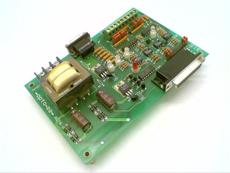 OPTO 22 AC7A