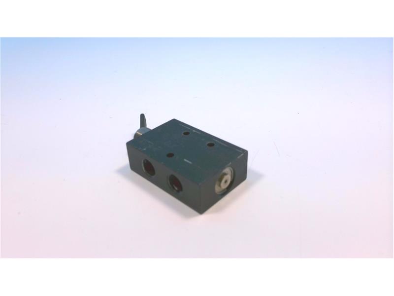 PNEUMADYNE HP45-1/8-DT