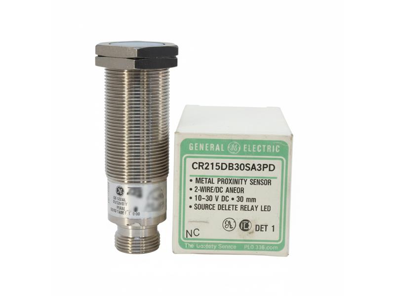 GENERAL ELECTRIC CR215DB30SA3PD
