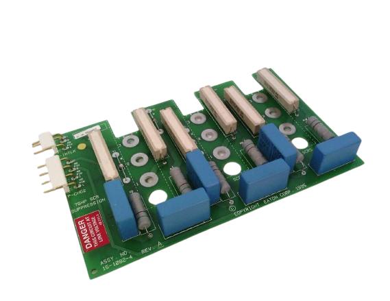 EATON CORPORATION 15-1082-4